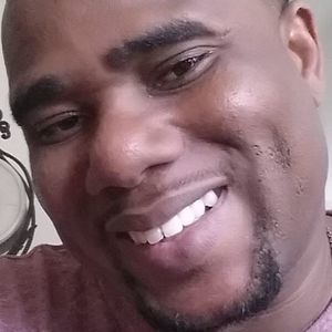 Meet your Posher, Roderick